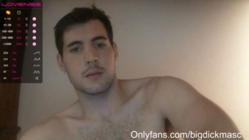 Bigdick_Masc  07-04-2021